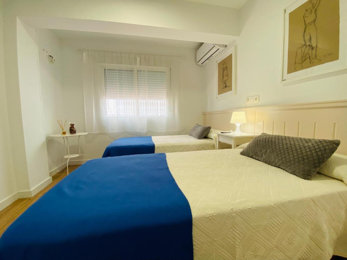El Cura Beach Τορεβιέχα Εξωτερικό φωτογραφία